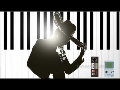 Video thumbnail for Cybernetic Mariachi