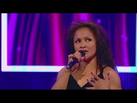 Gina Michaells - All together now  Denmark- Tina Turner - Private Dancer