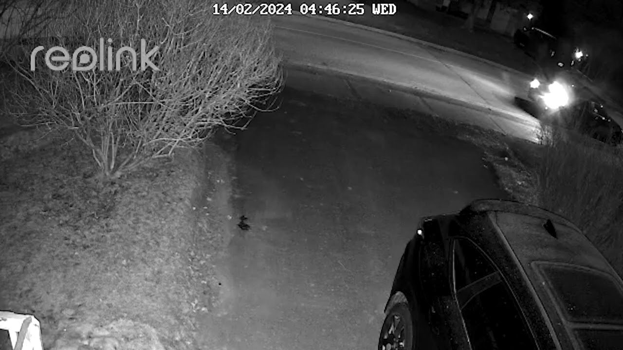SUSPECTS SOUGHT FOLLOWING ARSON IN RICHMOND HILL