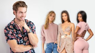 My sister found me a girlfriend