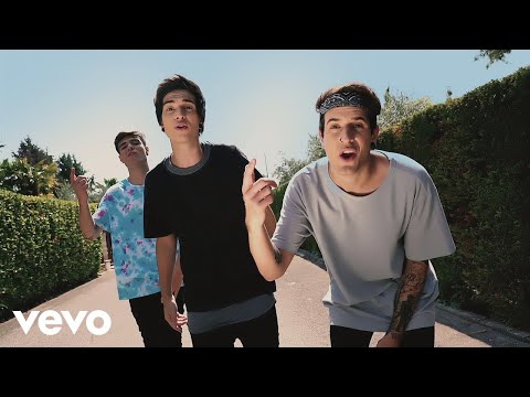 My Dreams - California (Official Video)