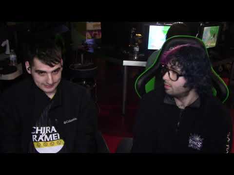 PSG Blastzone: mTrick (Ridley/Piranha Plant) vs AKG | AztekZzz (Pikachu) - Losers Finals