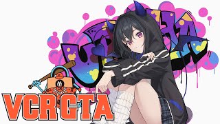 【VCR GTA2】仕事を覚え隊２【ぶいすぽ/一ノ瀬うるは】