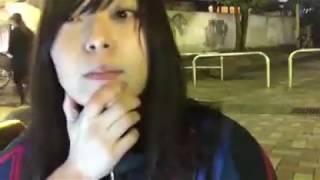 さユり Sayuri twitcast 190318