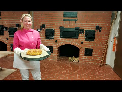 BACKEN MIT GRITI - Sonntagsbrot