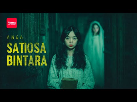 Ang Babae sa Bintana 👁️👻 | Nakakakilabot na Tagalog Horror Story