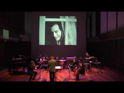 Martin Matalon - Las siete vidas de un gato - Ensemble 21