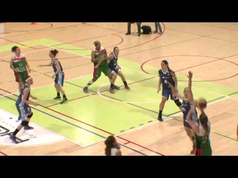 Jornada 22 Bizkaia GDKO Vs CB Conquero