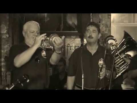 The Salt River Dixie band