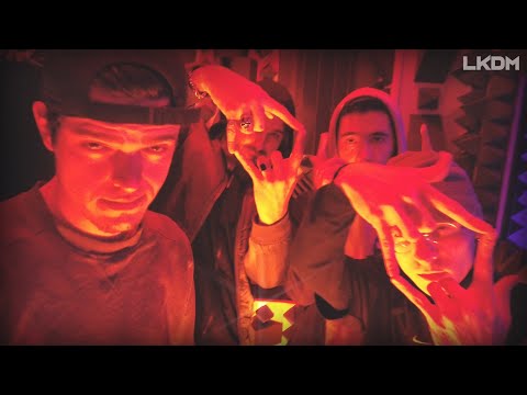 EGZAGONE - Fuck la sieste