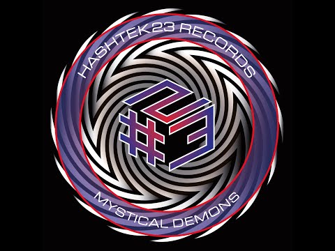 RNZ Raving - Mystikal [HTR17 B2]