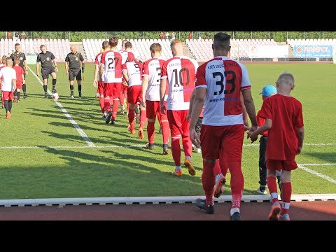 [LIVE] ŁKS 1926 – Wissa Szczuczyn