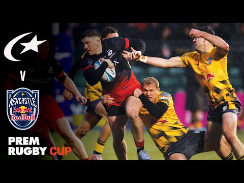 PREM Rugby and 2 more