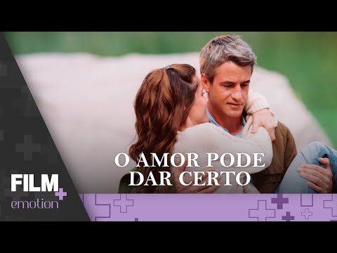 O Amor Pode Dar Certo // Filme Completo Dublado // Drama // Film Plus Emotion