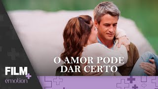 O Amor Pode Dar Certo // Filme Completo Dublado // Drama // Film Plus Emotion