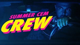 Crew Music Video