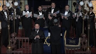 החזן יצחק מאיר הלפגוט - שמע ישראל (ד. קוסביצקי)