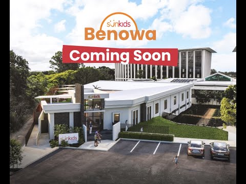 Sunkids Benowa