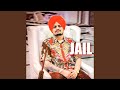 Jail Sidhu Moose Wala