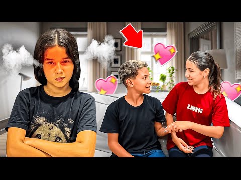 EPISODE 8 - KELY DOESN'T LIKE ARTHUR AND JÚLIA'S CLOSENESS (TUTU'S GANG SERIES)