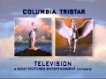 Columbia TriStar Television Logo 1996