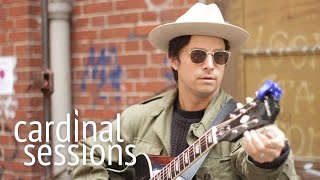 Matthew Logan Vasquez - Personal - CARDINAL SESSIONS