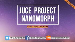 Juce Project - Nanomorph