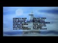 3 Ghoats Of Scooby Doo Ending Credits