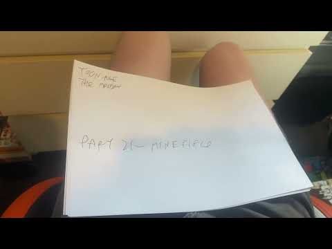 Toon Age: The Meltdown Part 21 Minefield (Link In Description)