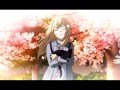 AMV - Апрель - это твоя ложь 