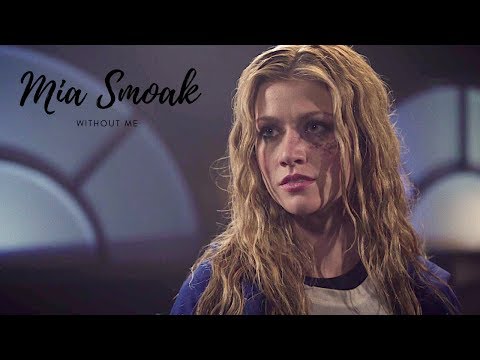 Mia Smoak - without me