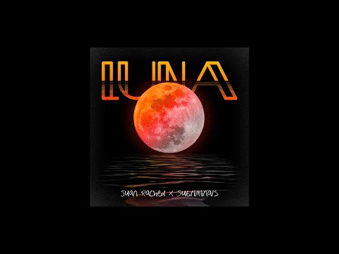 Juan Rached - Luna x Subliminals (Audio Oficial)