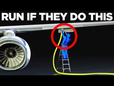 Horrible Secrets Airlines Don't Want You To Know