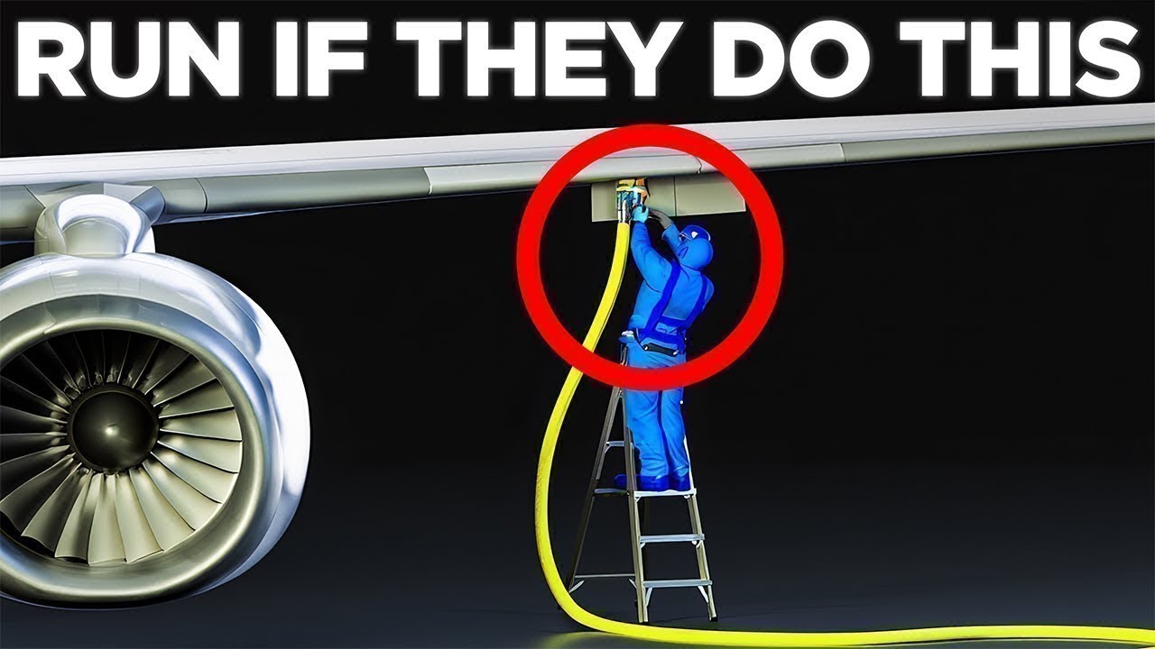 How Airlines Trick You