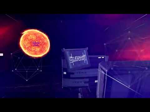 Space Game - 11 day progress (Learning Unity day 17)