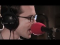 Tom Vek - Aroused in session for Zane Lowe on BBC Radio 1