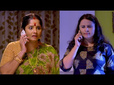 Bhramanam | Episode 100 - 29 June 2018 | Mazhavil Manorama
