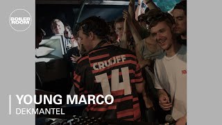 Young Marco Boiler Room x Dekmantel Festival 2016 DJ Set