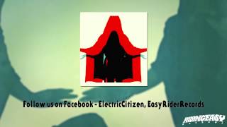 Electric Citizen - Magnetic Man | Sateen | RidingEasy Records