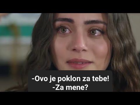 EMANET (FATALNA LJUBAV) 416. EPIZODA-NAJAVA