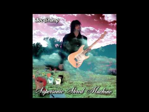 Fall From Grace - Joe Stump