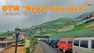 Download lagu Menyusuri Jalanan Menuju Nepal Van Java - Kaliangkrik Magelang mp3