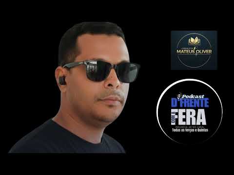 Reportagem Mateus Oliver - comentário sobre  crimes e momentos de tensão na cidade de IPIAÚ 