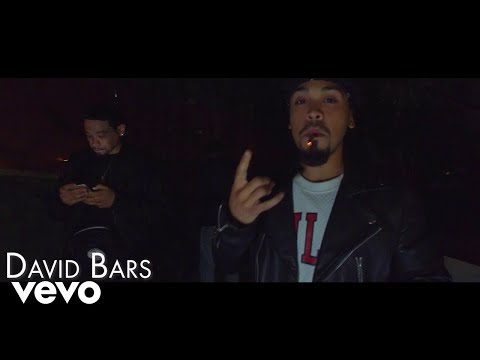 David Bars - Bars Over Bullsh*t Pt. 1