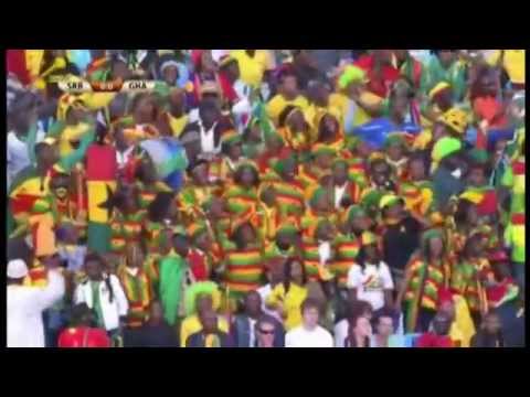 Hard Balls Utd. - RKB 5:1 (28.06.10)