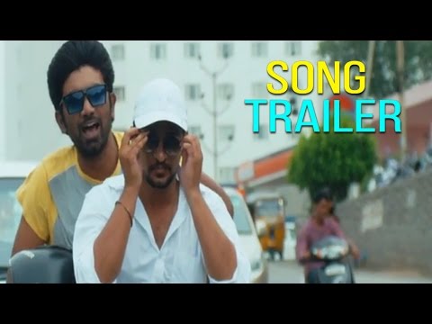 Ye Rojaithey Choosano Song Trailer || Hyderabad Rap song ||  Manoj Nandan & Smithika Acharya