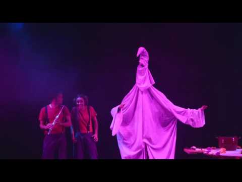 KONTUKANTARI - BAGA BIGA HIGA