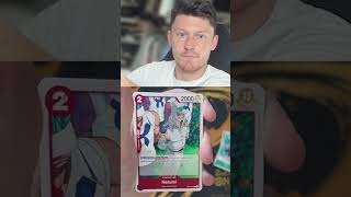 Ouverture double pack OP15 #op15 [4] #onepiecetcg #cartesonepiece