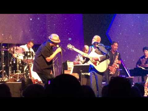 "Falling In Love With Jesus" JONATHAN BUTLER, w/ Jon Gibson and Michael Paulo