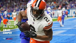 Amari Him Cooper